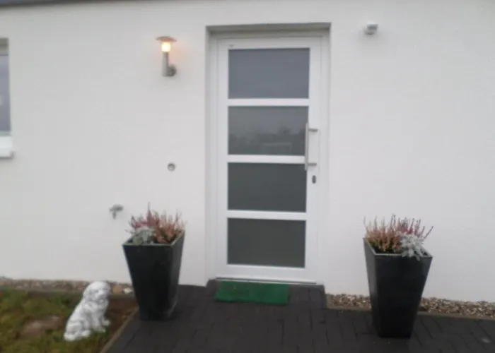 Strandlodge 1 Rettin