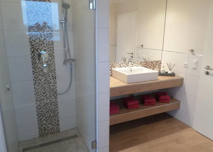 Casa de Férias Strandlodge 1 *